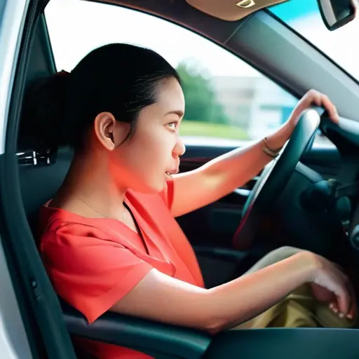 Что помогает лучше адаптировать автомобиль под личные привычки