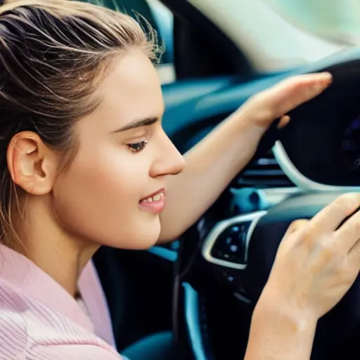 Как выстроить спокойную рутину ухода за автомобилем