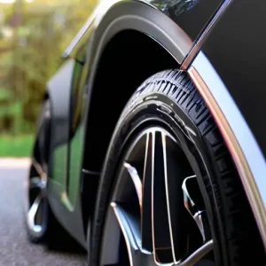 Как выстроить спокойную рутину ухода за автомобилем