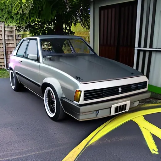 Что стоит сделать, чтобы машина дольше выглядела аккуратно