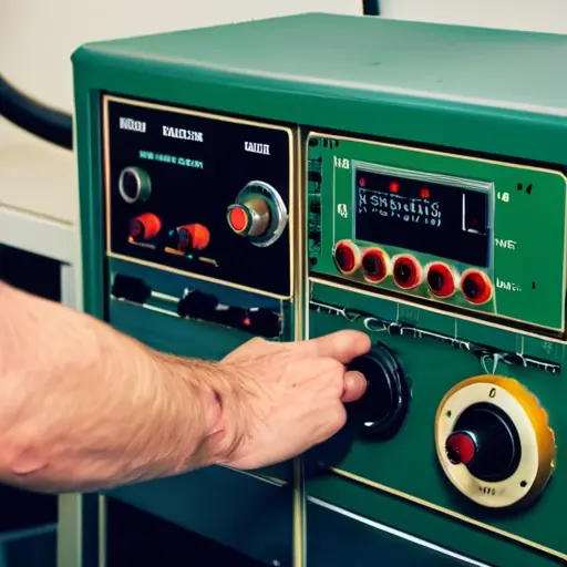 Почему полезно замечать даже небольшие изменения в работе машины Почему полезно замечать даже небольшие изменения в работе машины