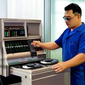 Почему полезно замечать даже небольшие изменения в работе машины