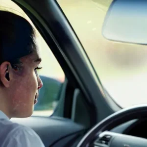 Что помогает сделать дорогу менее утомительной для водителя