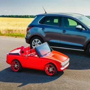 Как подготовить машину к поездкам по разным типам дорог