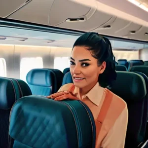 Как сохранить порядок в салоне при поездках с детьми