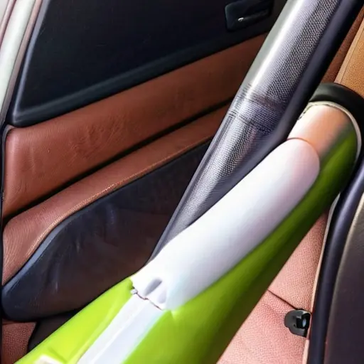 Как поддерживать чистоту сидений и обивки в обычной жизни