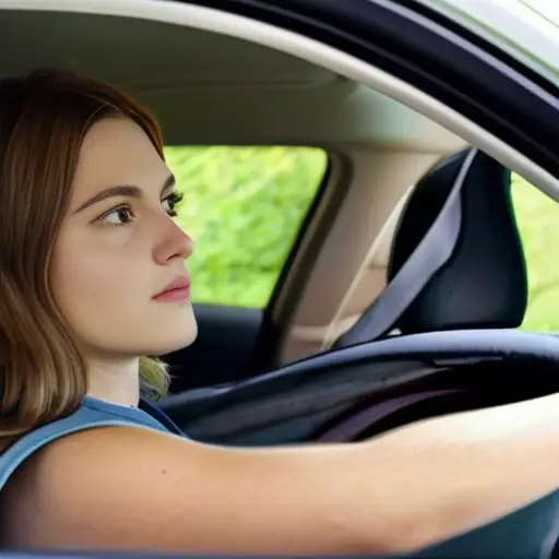 Что помогает сделать автомобиль удобнее для всех пассажиров