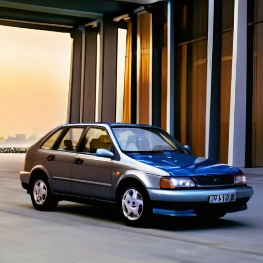 Как подготовить машину к периоду частых поездок за город