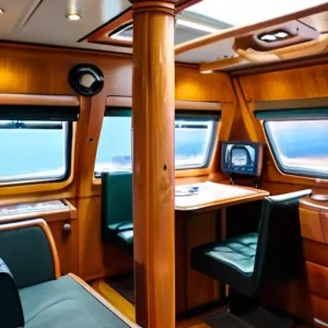 Почему стоит время от времени пересматривать набор вещей в салоне