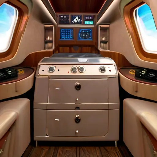 Почему стоит время от времени пересматривать набор вещей в салоне