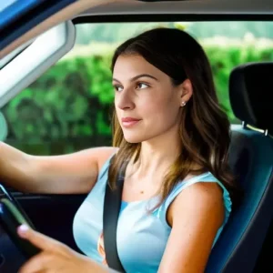 Что помогает водителю чувствовать себя увереннее в повседневных поездках