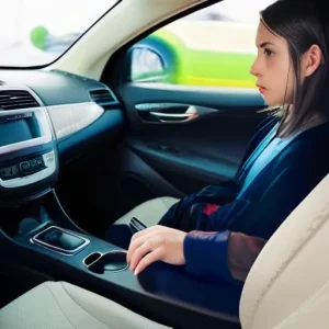 Как организовать автомобиль для работы и личных дел одновременно