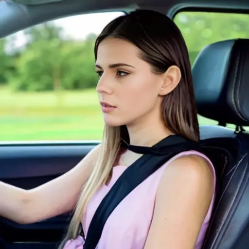 Почему важно уделять внимание удобству посадки за рулем