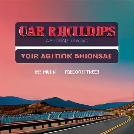 Как сделать поездки на автомобиле более предсказуемыми Как сделать поездки на автомобиле более предсказуемыми