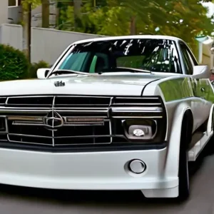 Как поддерживать ухоженный вид автомобиля без сложных действий