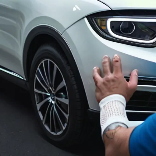 Как поддерживать ухоженный вид автомобиля без сложных действий Как поддерживать ухоженный вид автомобиля без сложных действий