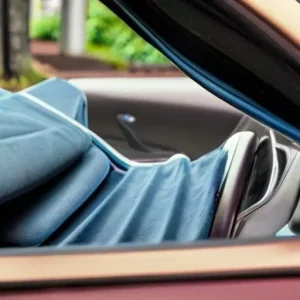 Как подготовить автомобиль к частому использованию в городской среде