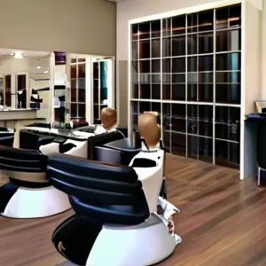 Что помогает избежать хаоса в салоне в течение недели