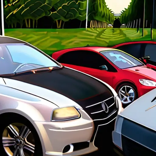 Почему полезно заранее продумывать автомобильные бытовые вопросы