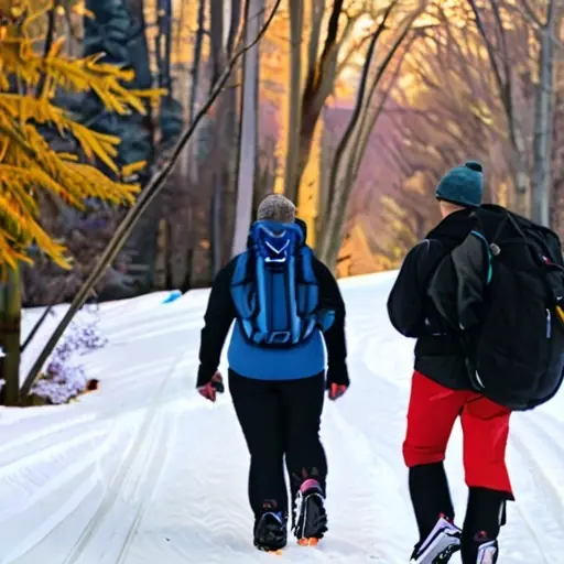 Как сделать поездки в межсезонье более комфортными Как сделать поездки в межсезонье более комфортными