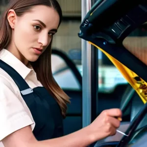 Почему важно формировать спокойный подход к вождению и уходу за авто