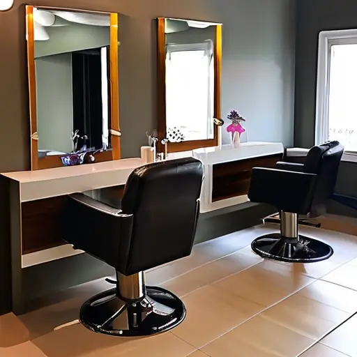 Что помогает сделать салон более функциональным и удобным