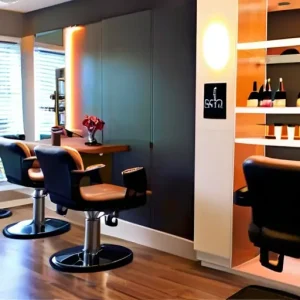 Что помогает сделать салон более функциональным и удобным