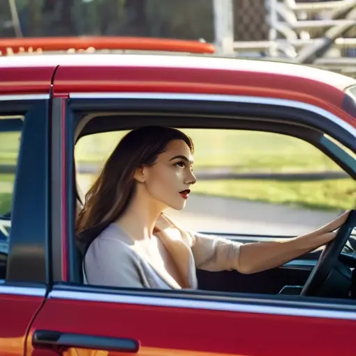 Почему стоит уделять внимание мелким привычкам автолюбителя