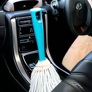 Что помогает сохранить машину удобной, чистой и приятной в использовании