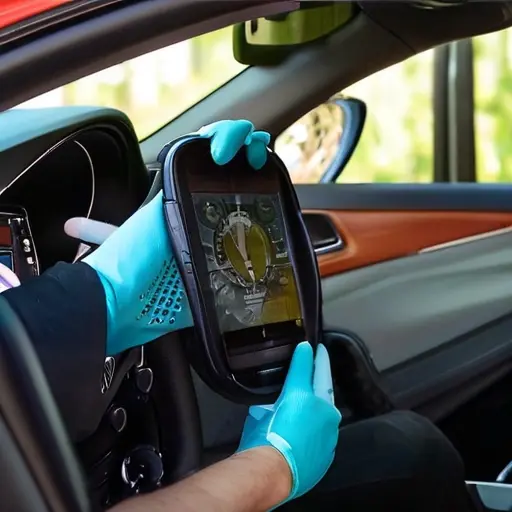 Что помогает сохранить машину удобной, чистой и приятной в использовании