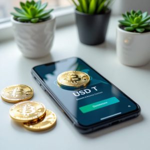 Обзор биткоин кошелька версии 2.114.6 с поддержкой USDT и рейтингом 4,3★